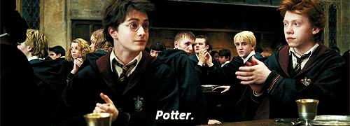 [해리포터] 해리 비주얼 절정이였던 편.gif | 인스티즈