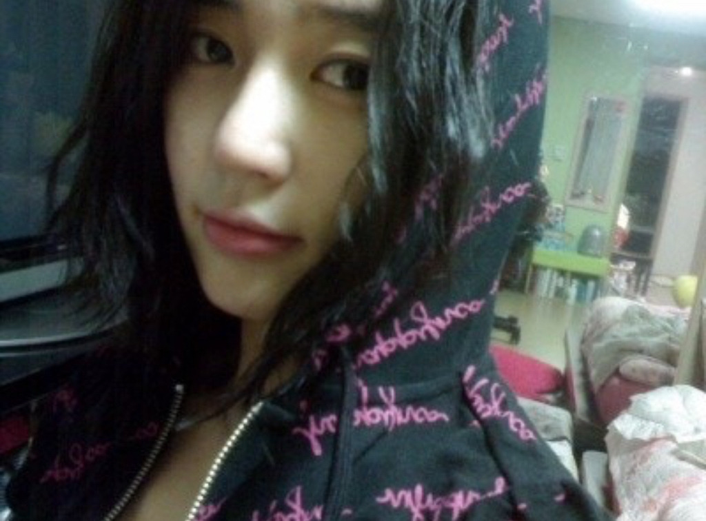 윤은혜 싸이월드 시절 와투케 재능 미침 | 인스티즈