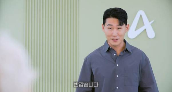 이쁜 여자만 보면 정신 못 차리는 신규진.jpg | 인스티즈
