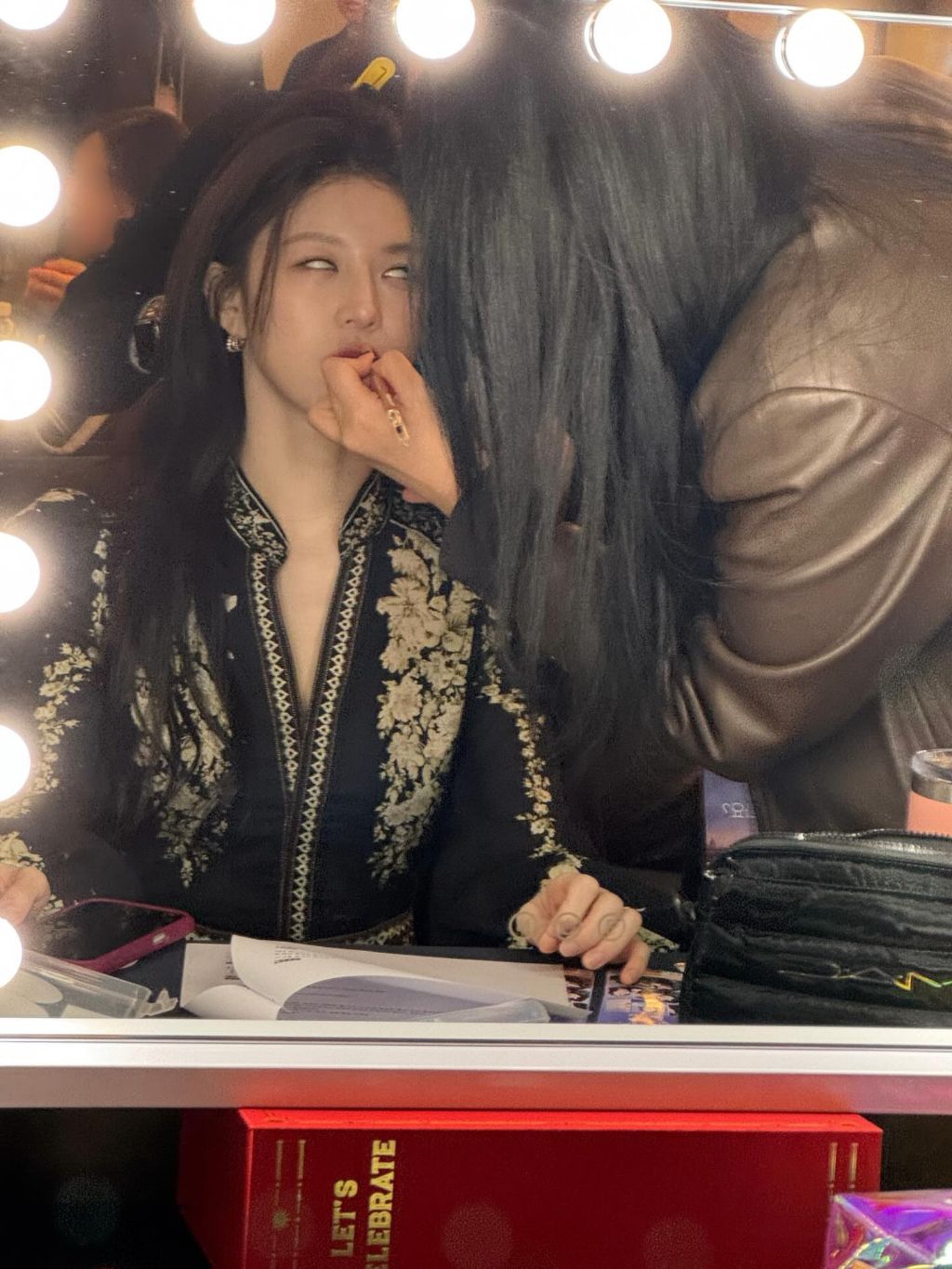 고윤정 인스타그램 업로드 | 인스티즈