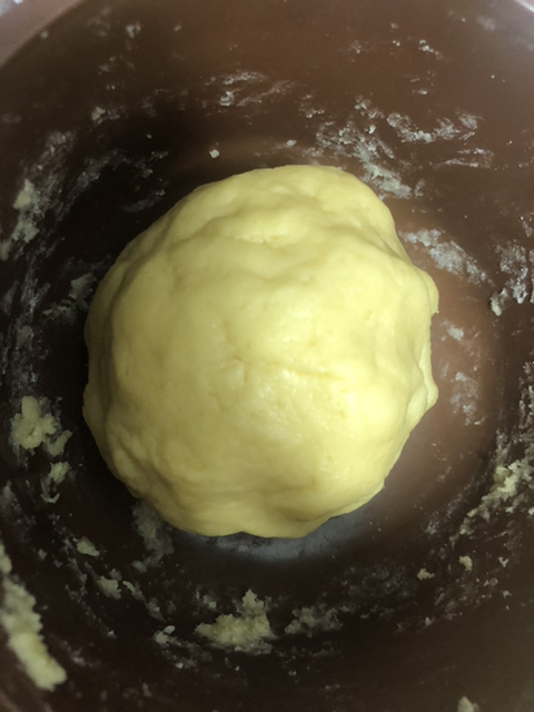 오븐❌전자저울❌ 종이컵⭕️ 대짱맛 스콘만들기 ‼️‼️ | 인스티즈