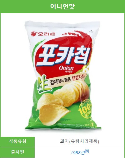 오리지널이 오리지널이 아닌 것 | 인스티즈