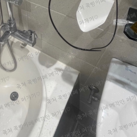 [익웃] 모텔에 이거머임? | 인스티즈