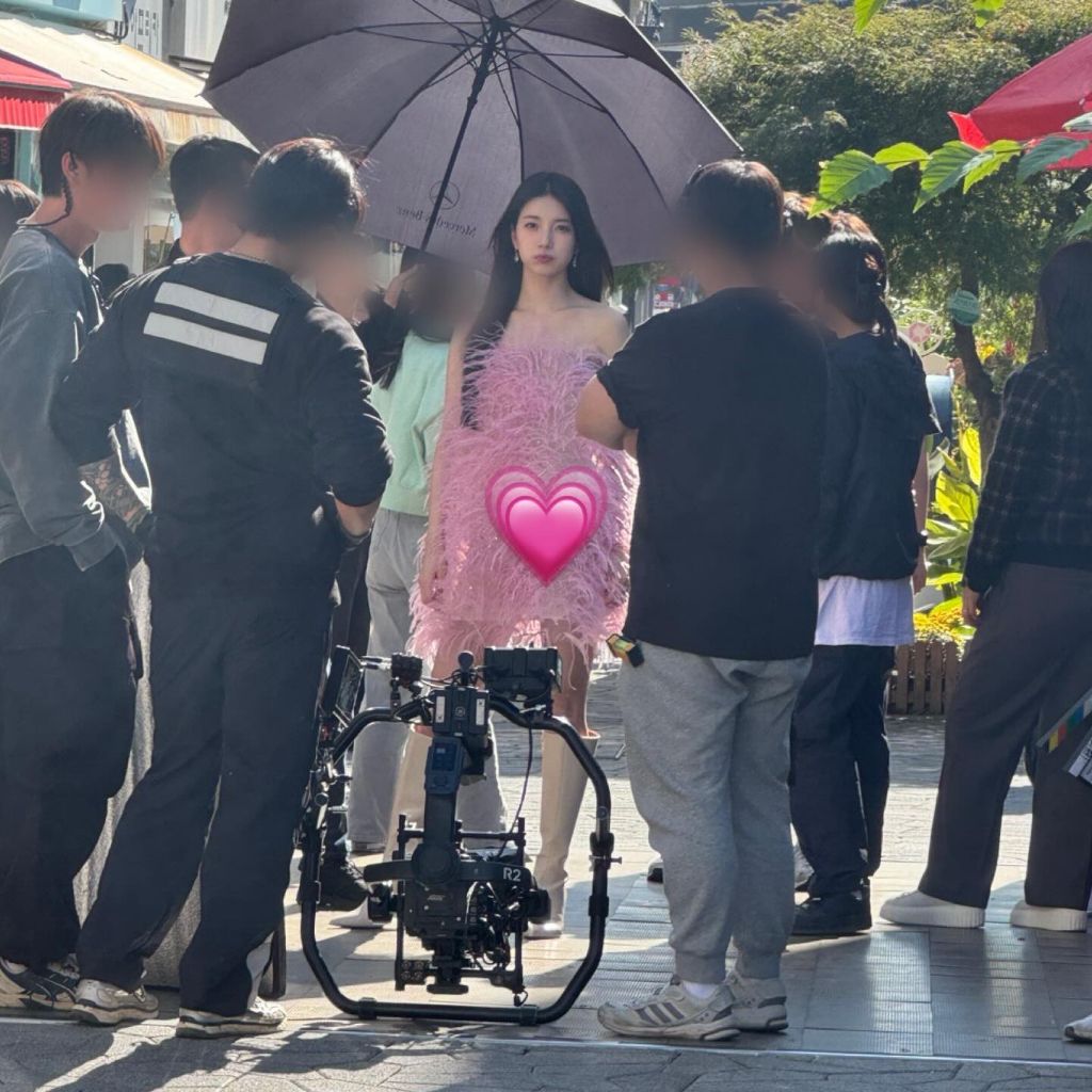 누가 봐도 연예인인 수지 직찍 | 인스티즈