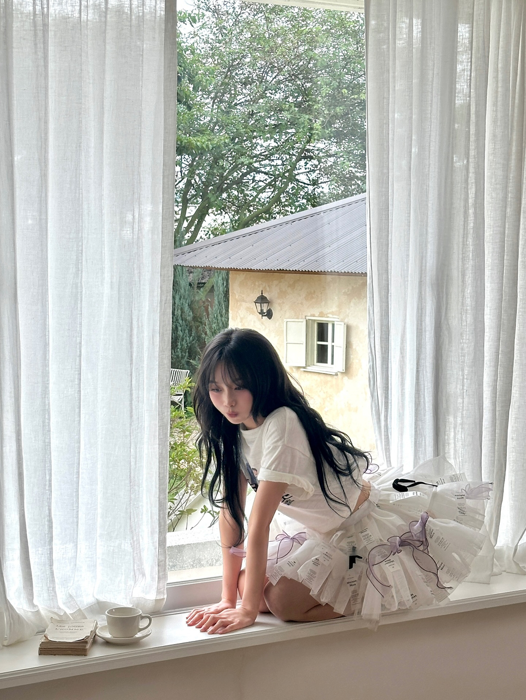 류수정 인스타그램 업로드 | 인스티즈