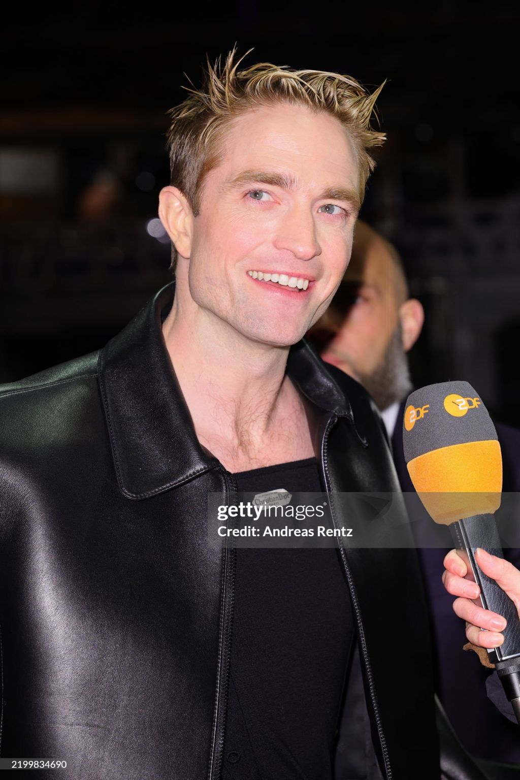 오늘자 베를린 영화제 로버트 패틴슨 | 인스티즈