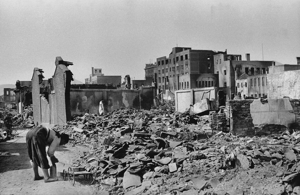 막 걸음마를 시작한 민주주의 국가를 위해 싸우러 간 것은 가치있는 일이었습니까? | 인스티즈