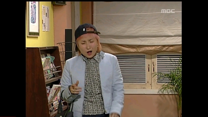 뉴논스톱 인성이 몰래 나이트 갔다가 딱걸린 경림이 인성이의 반응 | 인스티즈