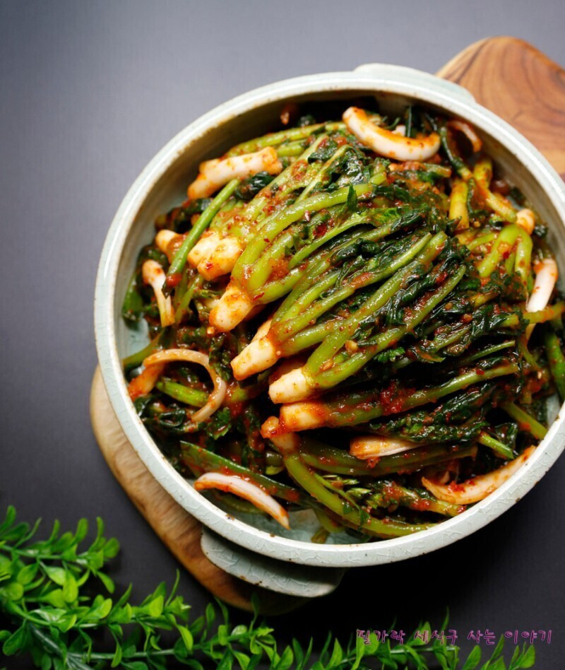 짜파게티 먹을때 좋은 친구는? | 인스티즈