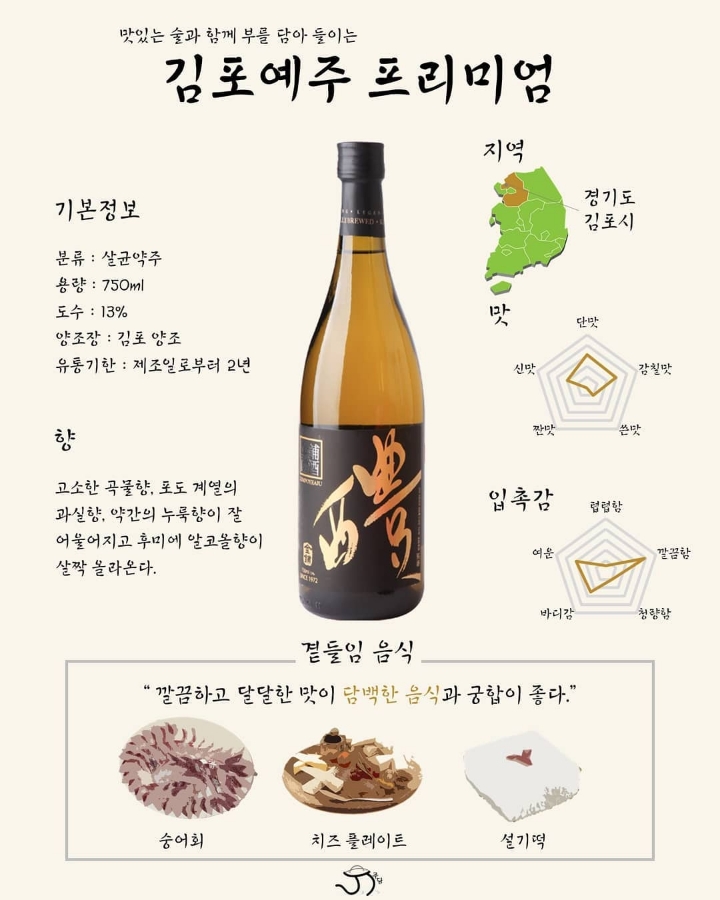 종류가 정말 다양하지만 많은사람이 몰랐던 우리 전통술 | 인스티즈