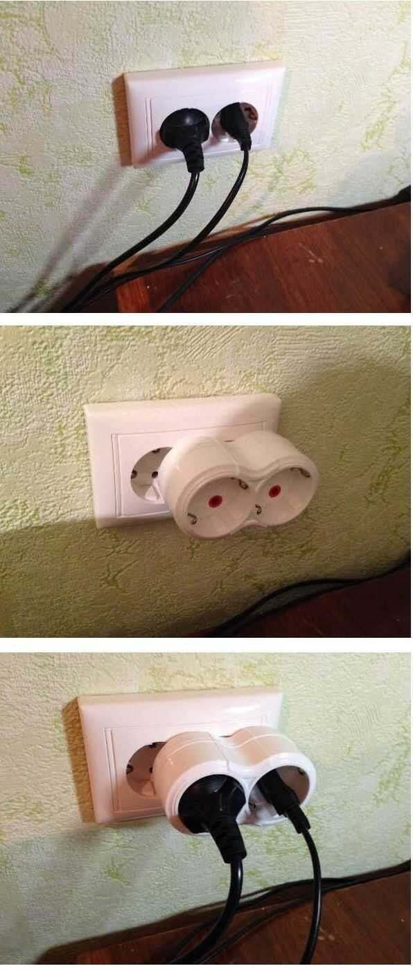 멀티탭 구매 후기.jpg | 인스티즈