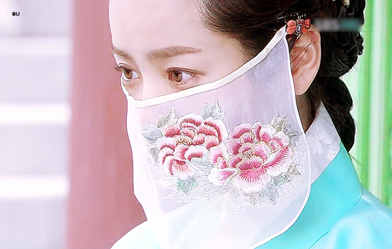 배우에게 눈빛이 얼마나 중요한지 알게 해준 드라마 | 인스티즈