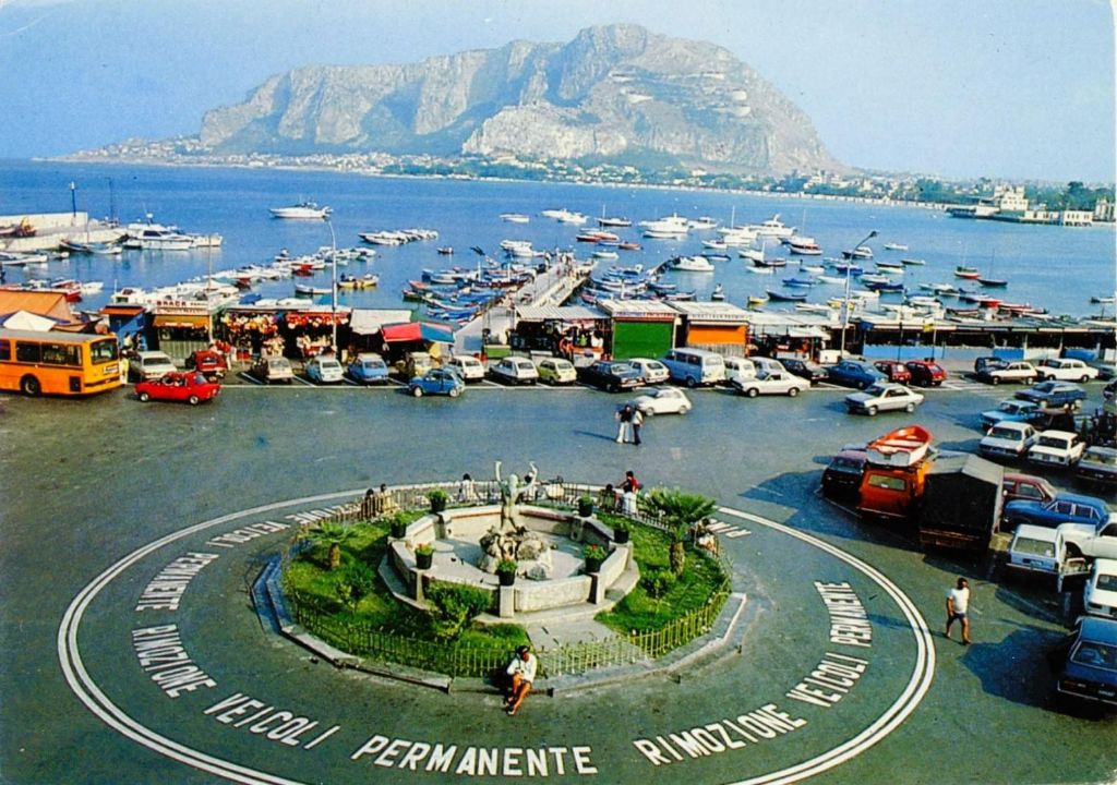 80년대 이탈리아 남부 시칠리아 사진 | 인스티즈