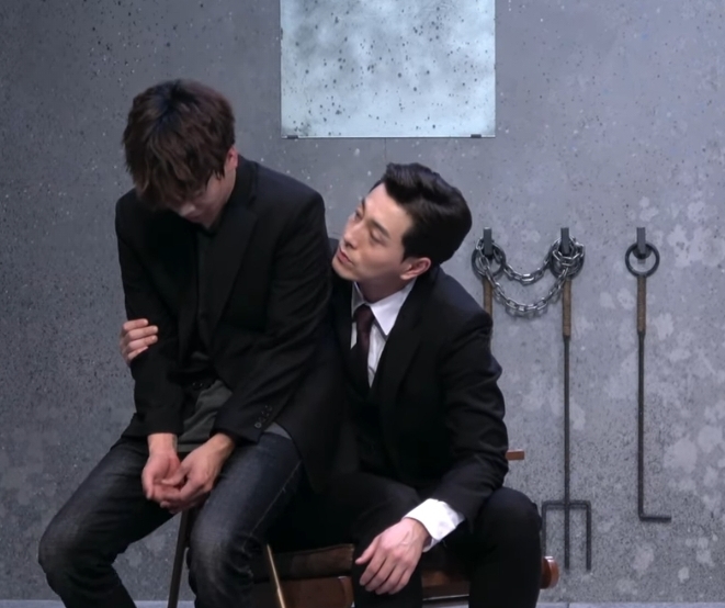 와 예솔아빠 리디광공재질이라고 생각했는데 이미 퀴어작도 하셧구나 | 인스티즈