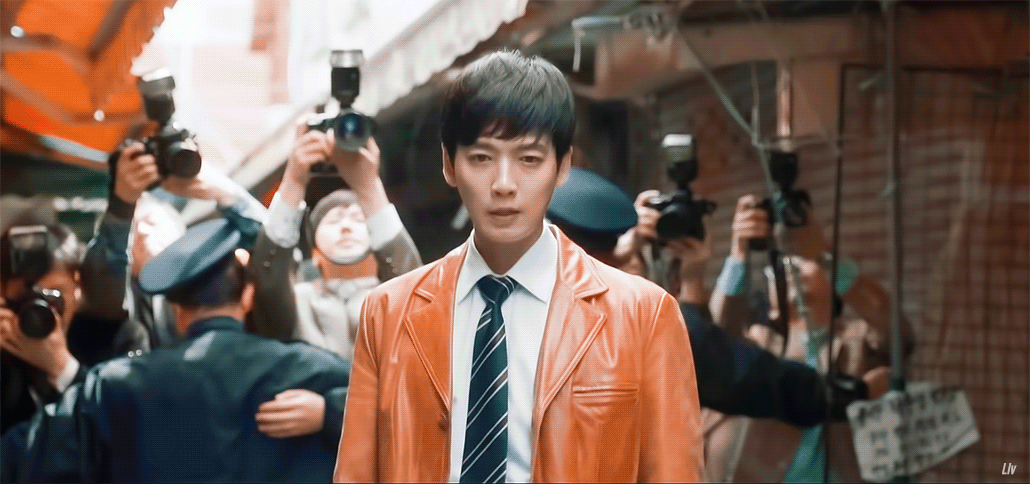 살인범에게 총을 맞고 눈을 떴는데 1988년도로 왔어요;;...jpg | 인스티즈