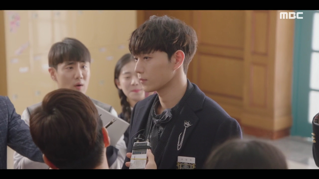 사학루등을 이을 어하루의 마이걸.jpg | 인스티즈