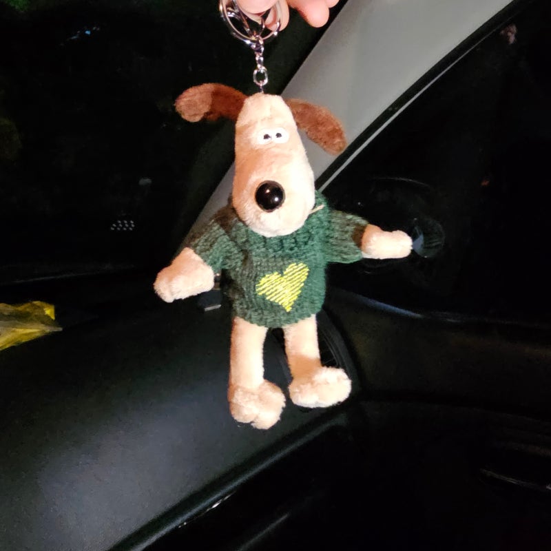 그로밋으로 알아보는 중안부의 중요성 | 인스티즈