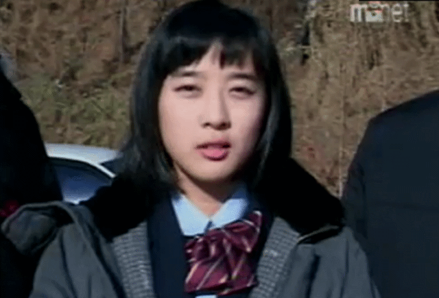 '늑대의 유혹' 원작자 귀여니가 마음에 들어한 캐스팅 | 인스티즈