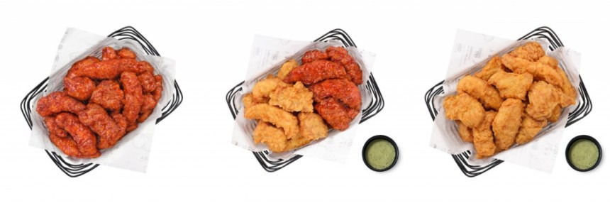 교촌치킨 기본 메뉴 확대..'양념·후라이드 순살' 출시 | 인스티즈