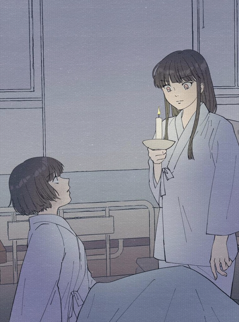 나랑 똑같이 생긴 애가 날 창문에서 밀더니 나인 척하고 우리 아부지랑 떠났어요; | 인스티즈