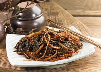 고들빼기김치 jpg | 인스티즈