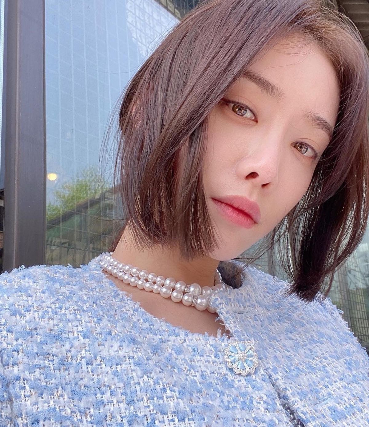 캐릭터랑 ㄹㅇ 찰떡이라 코디 열일한게 느껴지는 더글로리 속 이사라 스타일링 모음 | 인스티즈