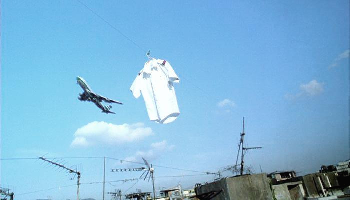 중경삼림 양조위 - 왕페이 에피소드2 : 페이의 엉뚱한 행동에 대한 해석! | 인스티즈