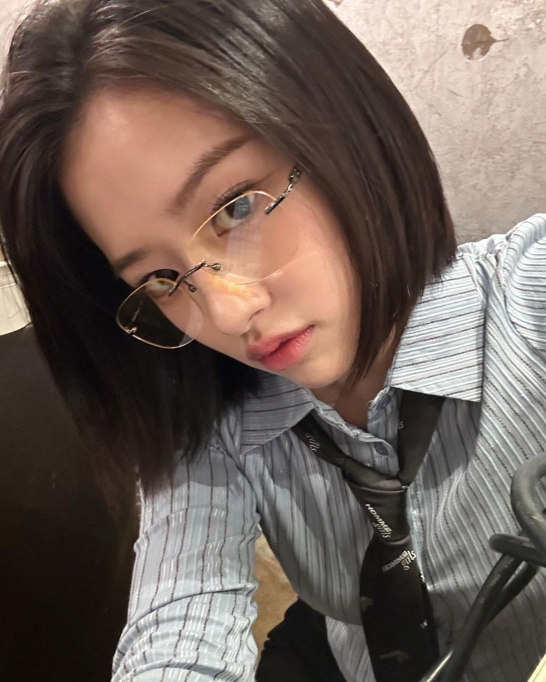 아이브 안유진 인스타 업뎃 | 인스티즈