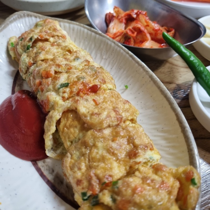 오박사냉면 이미지
