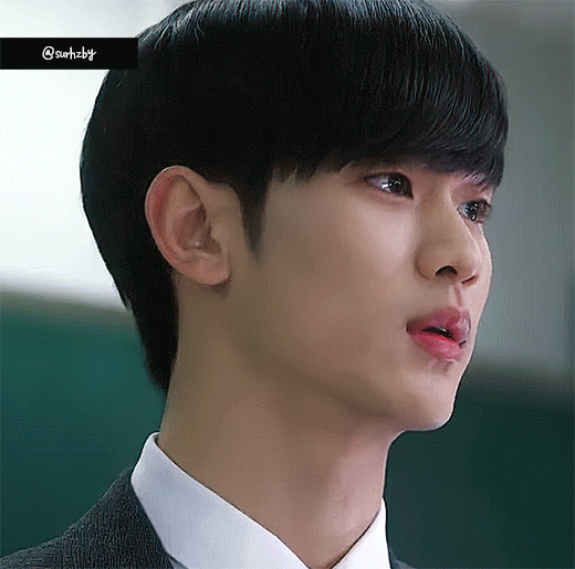 온 우주의 기운이 모인 듯한 라이징~ 탑 이후 시기 김수현 필모 | 인스티즈