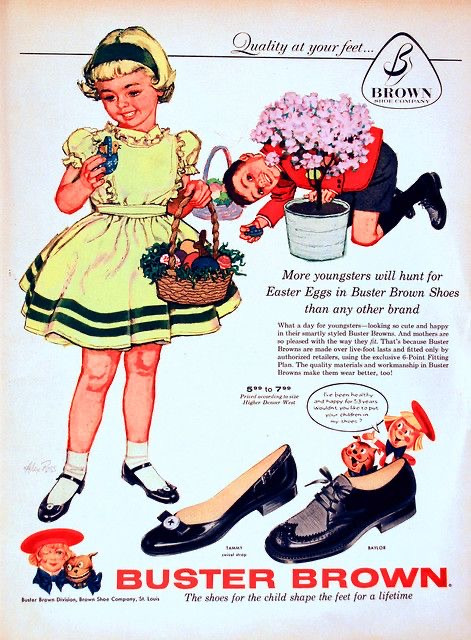 메리제인 신발은 왜 이름이 메리제인이야? | 인스티즈