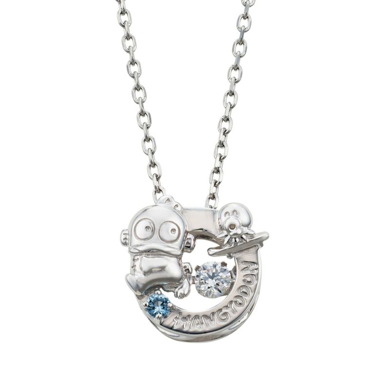 한교동 40주년 기념 악세사리 발매... | 인스티즈