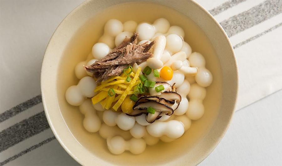 조랭이떡 | 인스티즈