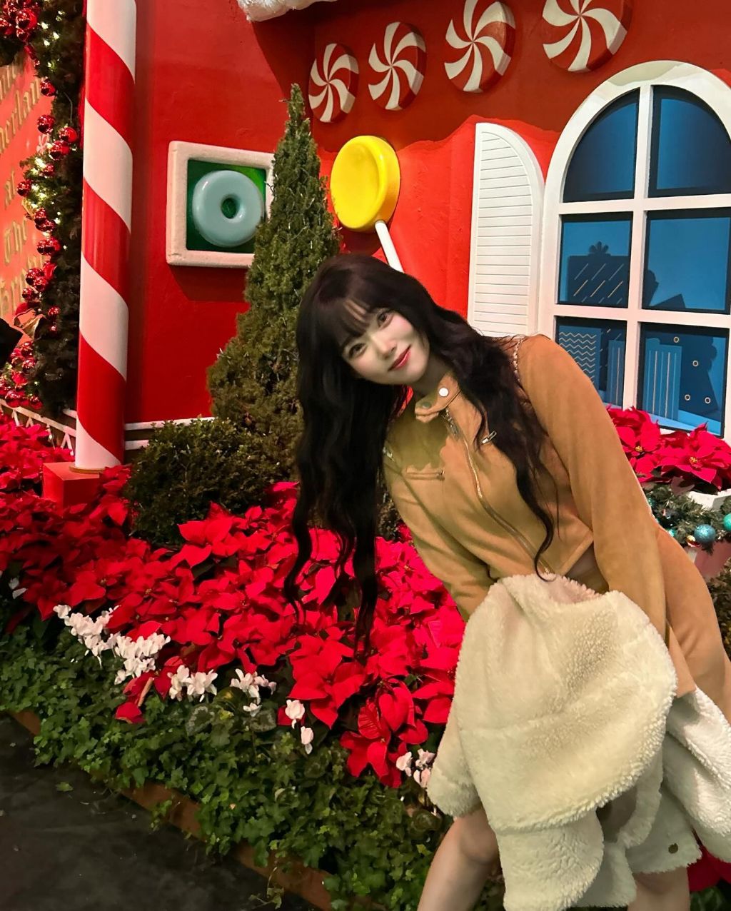 빌리(Billlie) 츠키 인스타그램 업로드 | 인스티즈