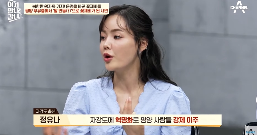 북한 금수저가 하루아침에 거지가 된 이유 | 인스티즈