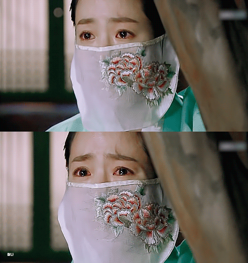 배우에게 눈빛이 얼마나 중요한지 알게 해준 드라마 | 인스티즈