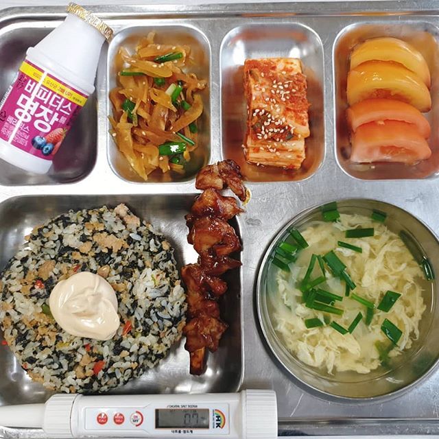 단체급식 계란국 jpg | 인스티즈