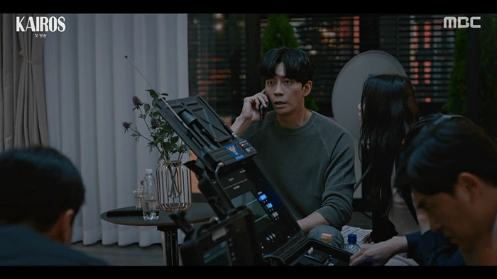 첫방부터 남주 멘탈은 미친듯이 갈리는데 웰메이드 각이 서는 드라마.jpg (눈물주의) | 인스티즈