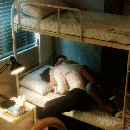 여주랑 남주가 첫방부터 막방까지 미친듯이 싸우는 드라마(feat 키스신) | 인스티즈