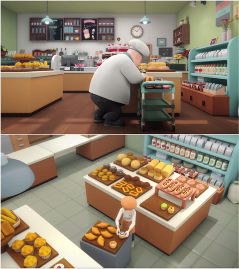 요즘 소소하게 반응 오고 있는 국산 애니 | 인스티즈