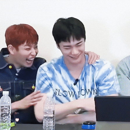 아스트로 문빈으로 보는 80kg과 70kg의 차이 | 인스티즈