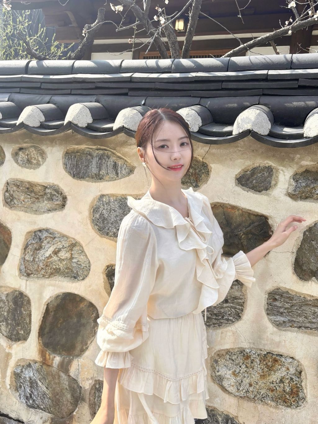 임나영 인스타그램 업로드 | 인스티즈