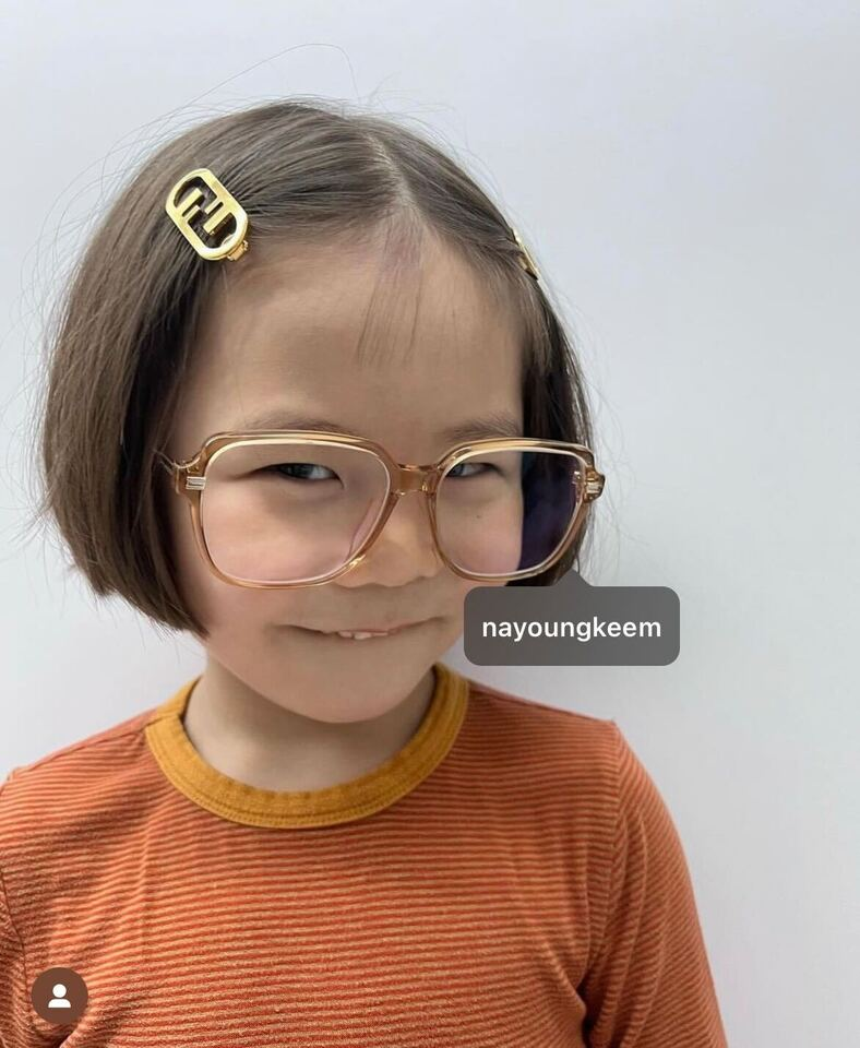 김나영한테 영감받았다는 젠틀몬스터 근황 | 인스티즈