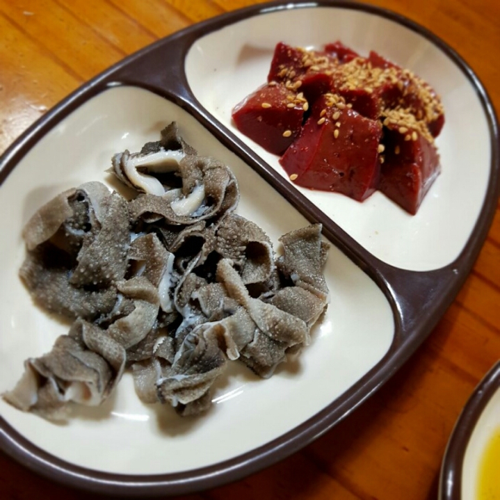 천안 나정식당 jpg. - 웃긴자료 ‥‥‥‥‥、 - 도탁스 (DOTAX) 천안 나정식당 jpg.