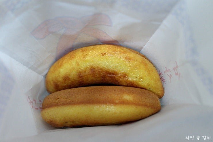 길거리에서 만나는 다양한 빵 | 인스티즈