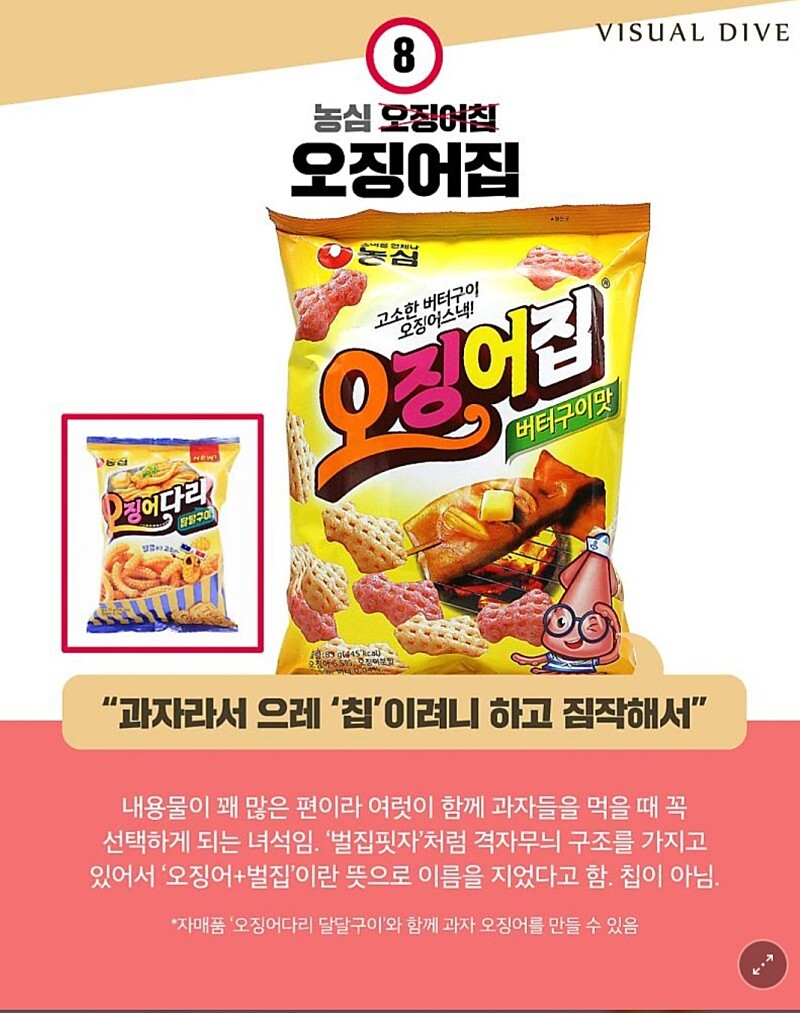 의외로 사람들이 잘못 알고 있는 이름 | 인스티즈