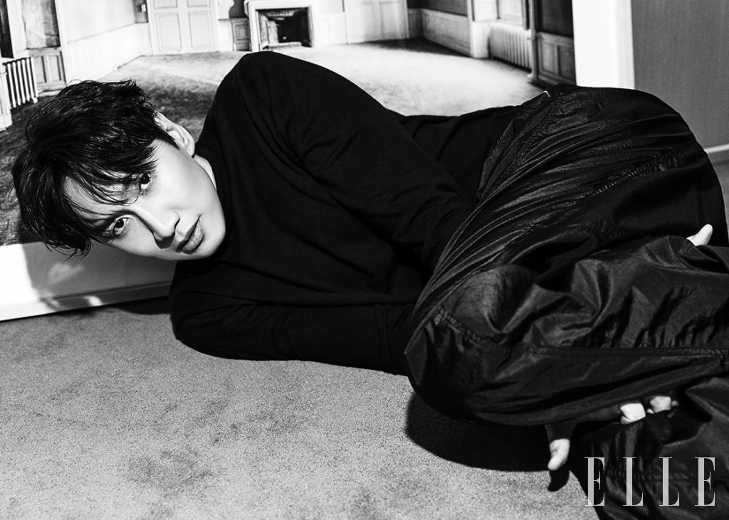 핫해서 사람들 놀랐다는 연예인 화보... | 인스티즈