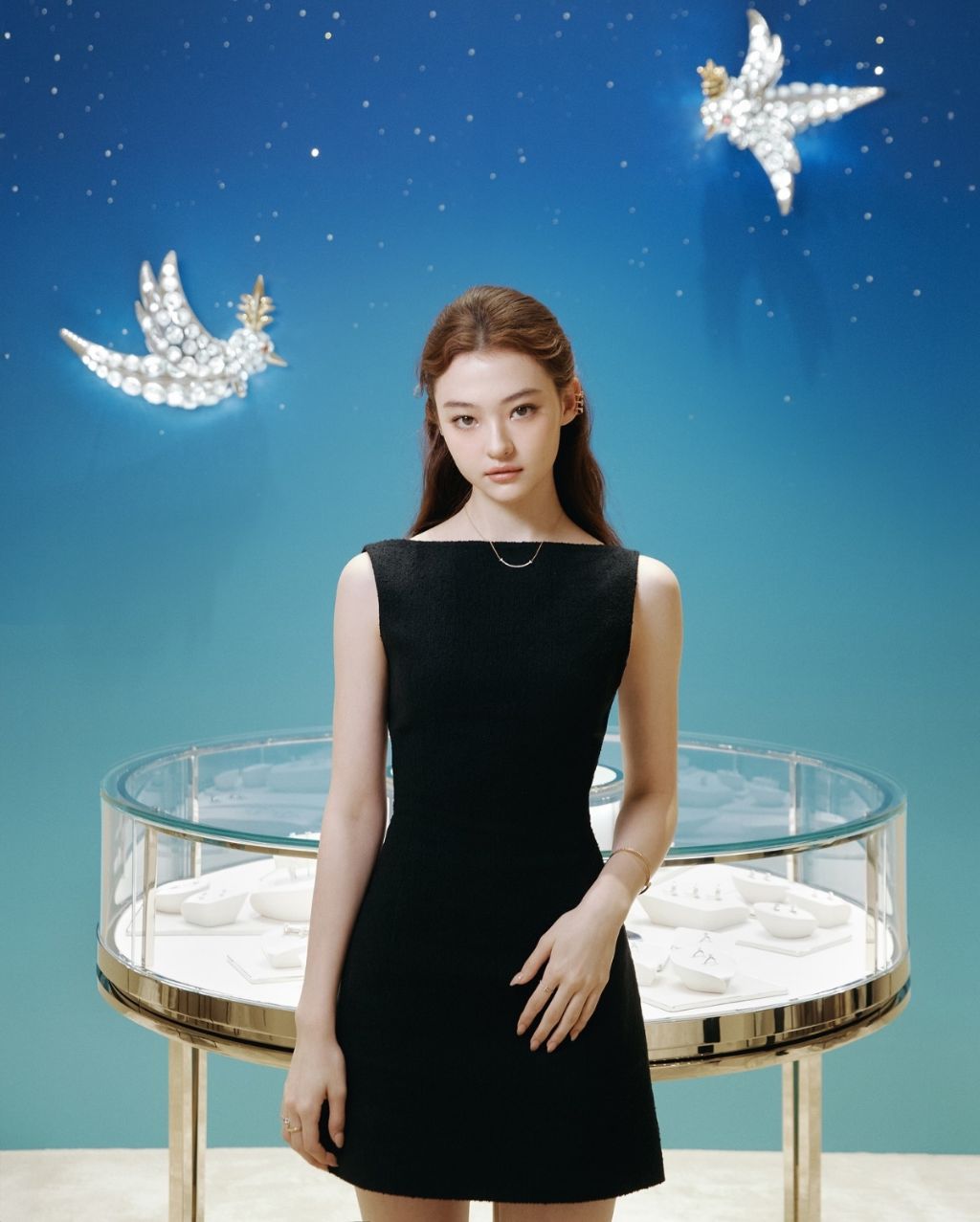 티파니앤 이미지