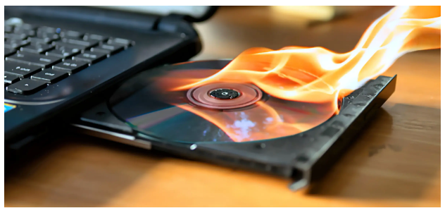 CD를 굽는다 라는 건 또 뭔데? | 인스티즈