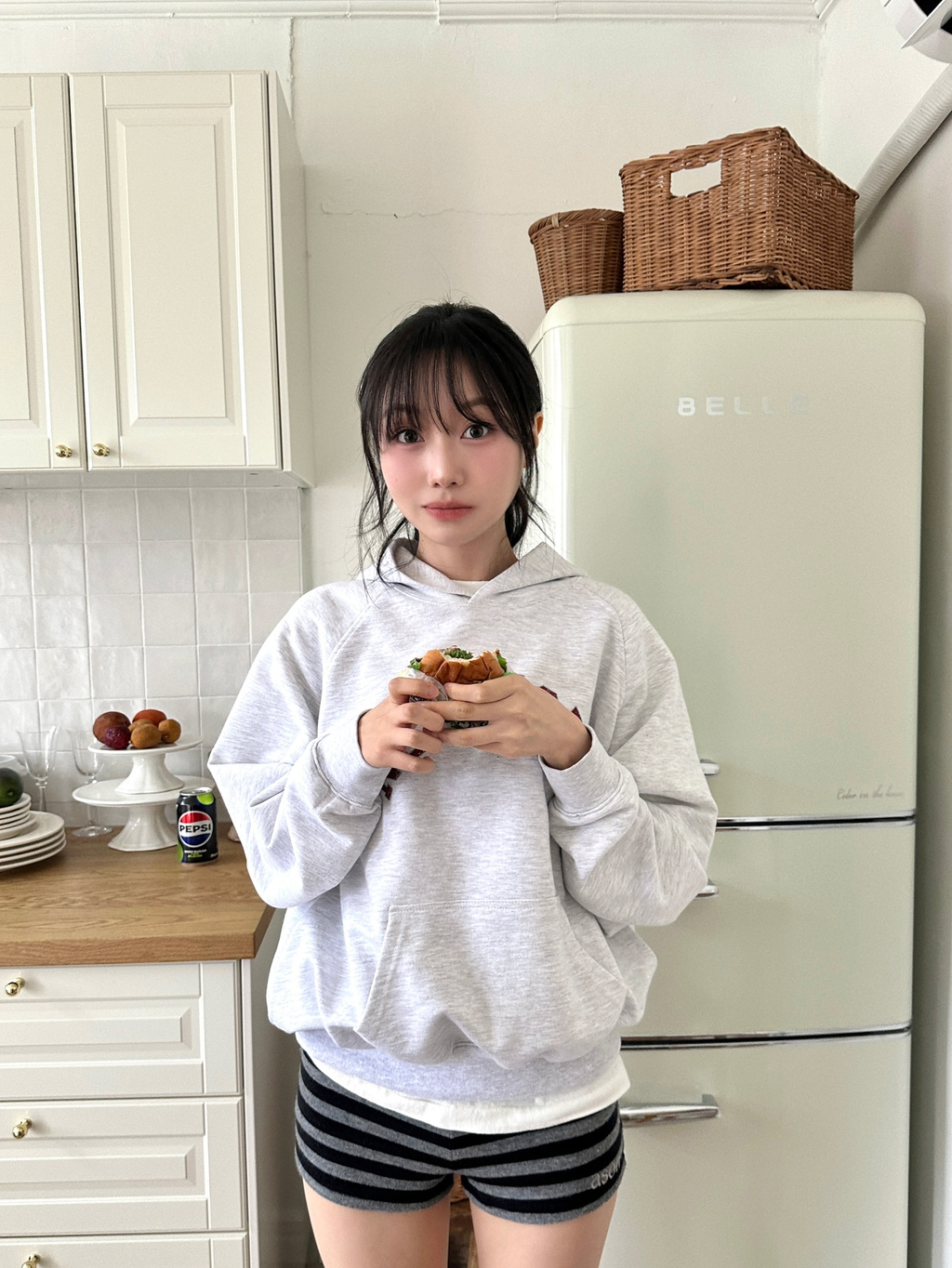 류수정 인스타그램 업로드 | 인스티즈